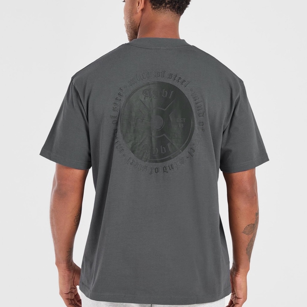 AYBL t-shirt